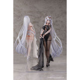 Emden Moonsilver Union Ver. (Set)