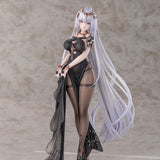 Emden Moonsilver Union Ver. (Black)