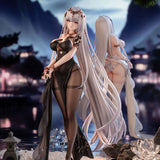 Emden Moonsilver Union Ver. (Set)