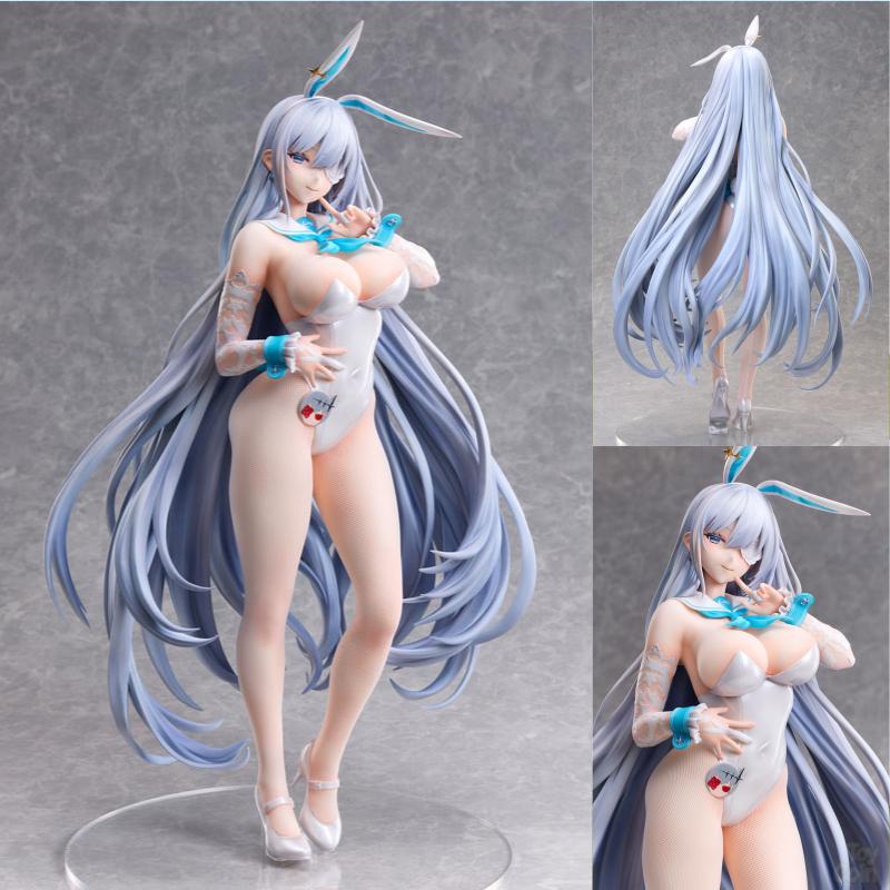 Emden Bunny Ver. by FREEing - Shop at ToyCoin