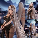 Emden Moonsilver Union Ver. (Black)