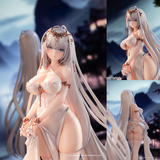 Emden Moonsilver Union Ver. (White)