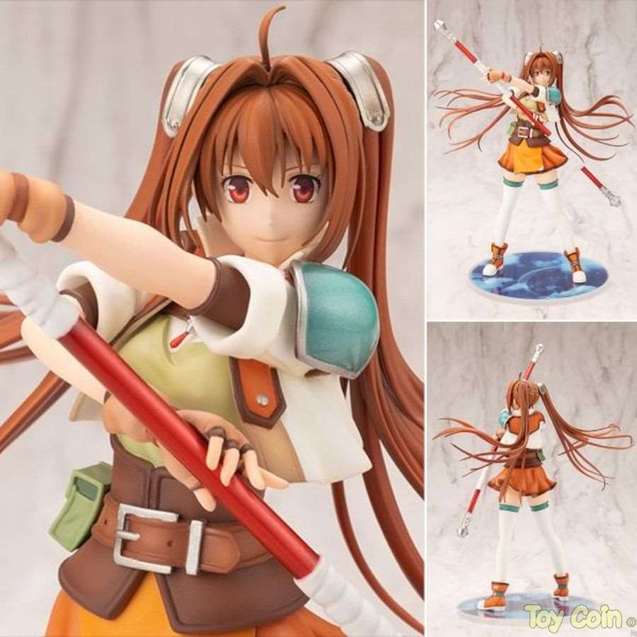 Estelle Bright by Kotobukiya