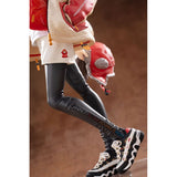 Asuka Langley Shikinami Ver.RADIO EVA Part.2