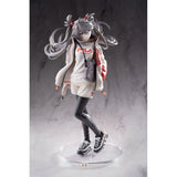 Asuka Langley Shikinami Ver.RADIO EVA Part.2 Original Color