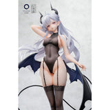 Thea-chan Apprentice Succubus Ver. Underwear Edition