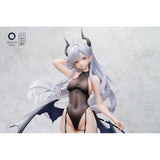 Thea-chan Apprentice Succubus Ver. Underwear Edition