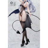 Thea-chan Apprentice Succubus Ver. Underwear Edition