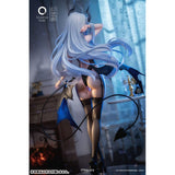 Thea-chan Apprentice Succubus Ver. Underwear Edition