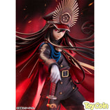 Avenger/Nobunaga Oda