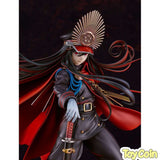 Avenger/Nobunaga Oda