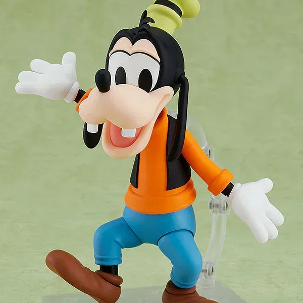 Good Smile Company - Nendoroid Goofy -- -- ToyCoin