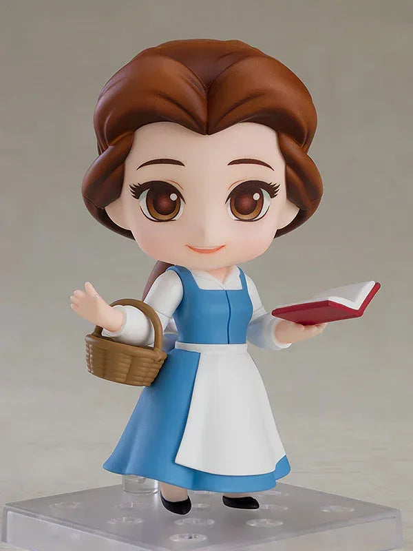 Good Smile Company - Nendoroid Belle Village Girl Ver. -- 4580590171787 -- ToyCoin