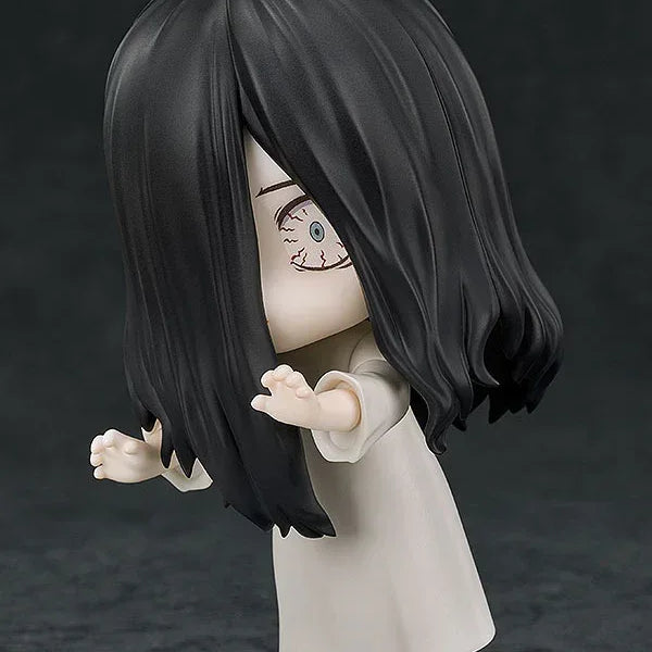 Good Smile Arts Shanghai - Nendoroid Sadako -- 4580590171824 -- ToyCoin