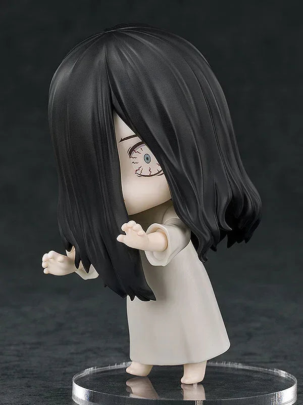 Good Smile Arts Shanghai - Nendoroid Sadako -- 4580590171824 -- ToyCoin