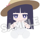 Kuroneko (Ruri Gokou): Shironeko Ver. Plush Set