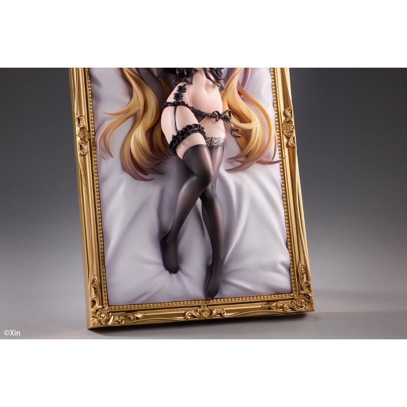 Stella Black Cat Ver. Illustrated by Xin by Novel Stella - Shop at ToyCoin