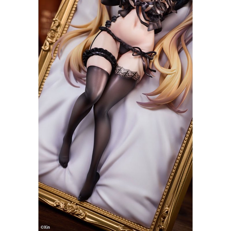 Stella Black Cat Ver. Illustrated by Xin by Novel Stella - Shop at ToyCoin