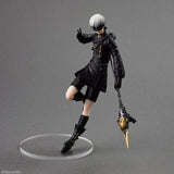 FORM-ISM 9S (YoRHa No. 9 Type S)