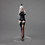 FORM-ISM A2 (YoRHa Model A No. 2)