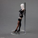 FORM-ISM A2 (YoRHa Model A No. 2)