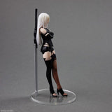 FORM-ISM A2 (YoRHa Model A No. 2)
