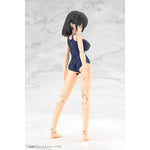 FRAME ARMS GIRL Mizuki School Swimsuits Ver. by Kotobukiya - Shop at ToyCoin