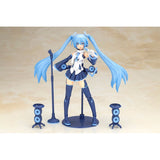 Frame Music Girl Snow Miku Another Color Ver.