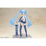 Frame Music Girl Snow Miku Another Color Ver.