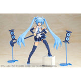 Frame Music Girl Snow Miku Another Color Ver.