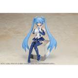 Frame Music Girl Snow Miku Another Color Ver.