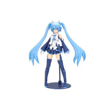 Frame Music Girl Snow Miku Another Color Ver.