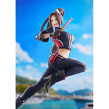 Mai Shiranui