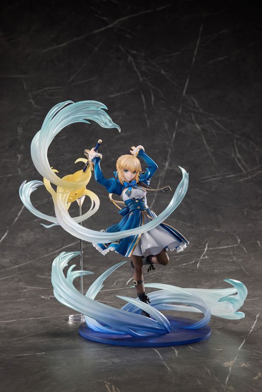 "Honkai: Star Rail" x "Fate/stay night [UBW]" Saber by Aniplex Shanghai - Shop at ToyCoin
