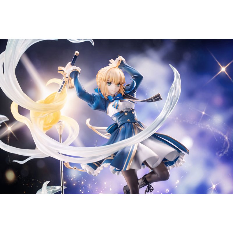 "Honkai: Star Rail" x "Fate/stay night [UBW]" Saber by Aniplex Shanghai - Shop at ToyCoin