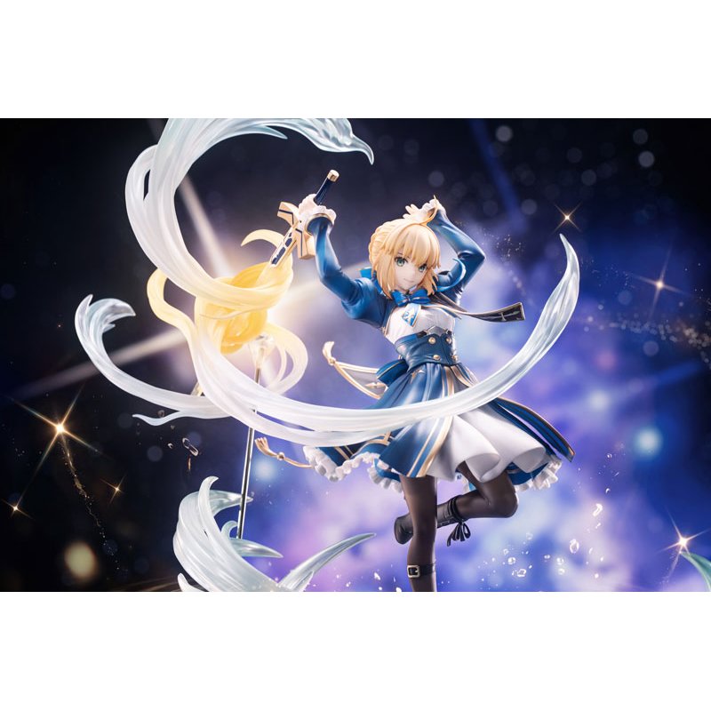 "Honkai: Star Rail" x "Fate/stay night [UBW]" Saber by Aniplex Shanghai - Shop at ToyCoin