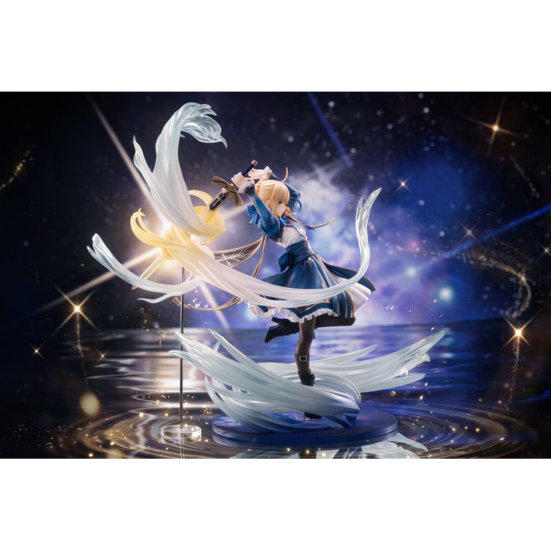 "Honkai: Star Rail" x "Fate/stay night [UBW]" Saber by Aniplex Shanghai - Shop at ToyCoin