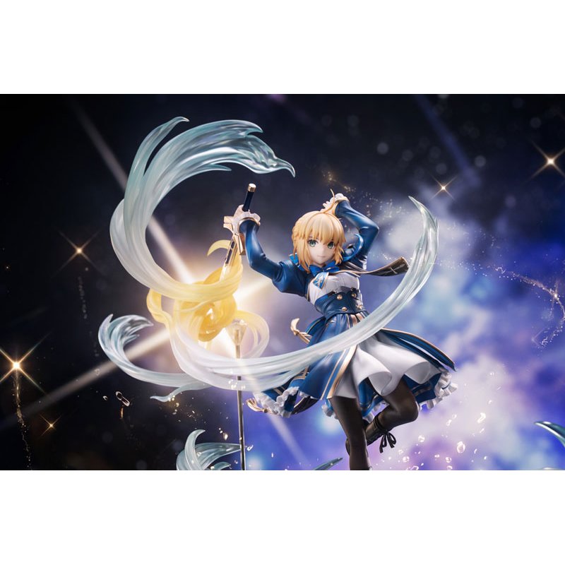 "Honkai: Star Rail" x "Fate/stay night [UBW]" Saber by Aniplex Shanghai - Shop at ToyCoin