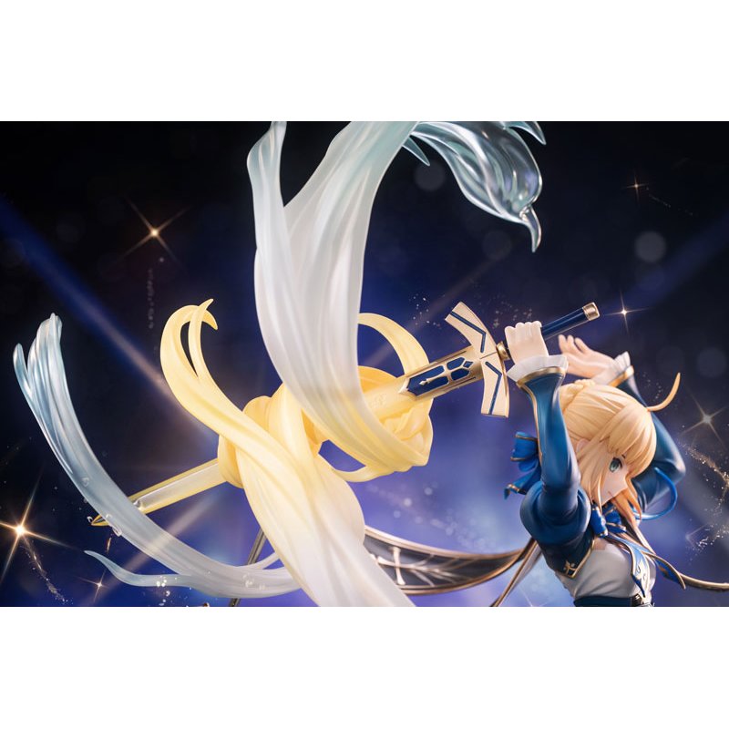 "Honkai: Star Rail" x "Fate/stay night [UBW]" Saber by Aniplex Shanghai - Shop at ToyCoin