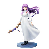 Fern -Battle with Lugner-