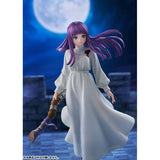 Fern -Battle with Lugner-