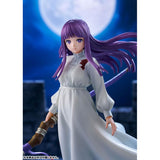 Fern -Battle with Lugner-