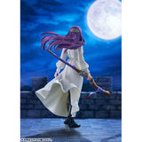 Fern -Battle with Lugner-