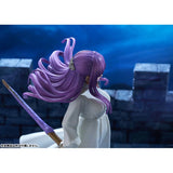 Fern -Battle with Lugner-