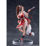 Fighting Girls Collection Mai Shiranui Normal Edition