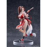 Fighting Girls Collection Mai Shiranui Normal Edition