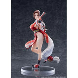 Fighting Girls Collection Mai Shiranui Normal Edition