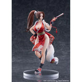 Fighting Girls Collection Mai Shiranui Normal Edition