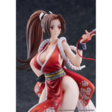 Fighting Girls Collection Mai Shiranui Normal Edition