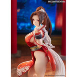 Fighting Girls Collection Mai Shiranui Normal Edition
